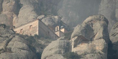El misterio de Montserrat